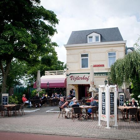 Hotel Restaurant Vijlerhof Vijlen Dış mekan fotoğraf