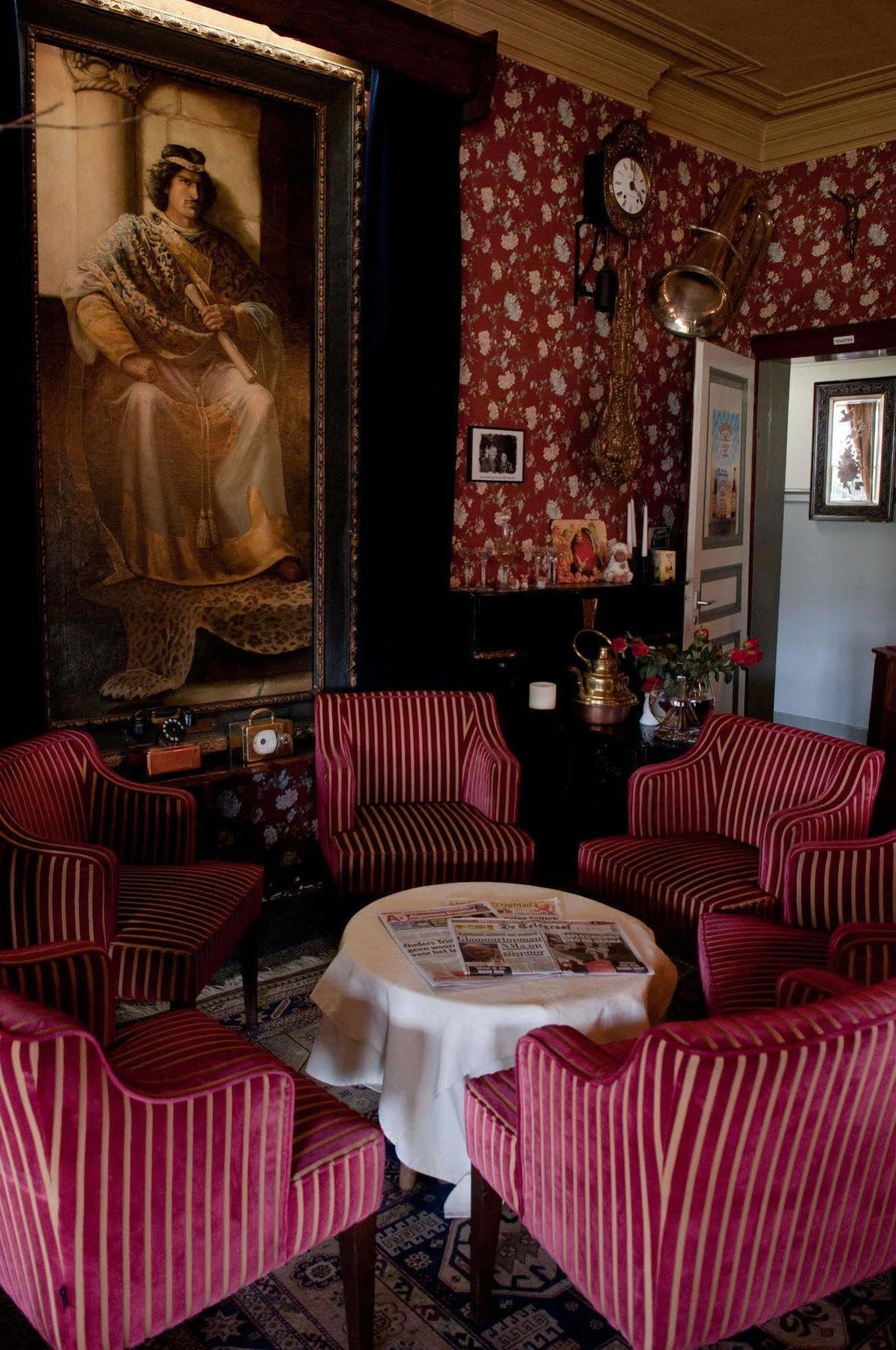 Hotel Restaurant Vijlerhof Vijlen Dış mekan fotoğraf