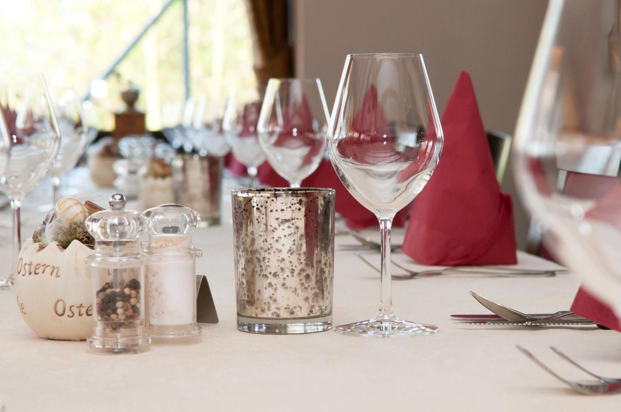 Hotel Restaurant Vijlerhof Vijlen Dış mekan fotoğraf
